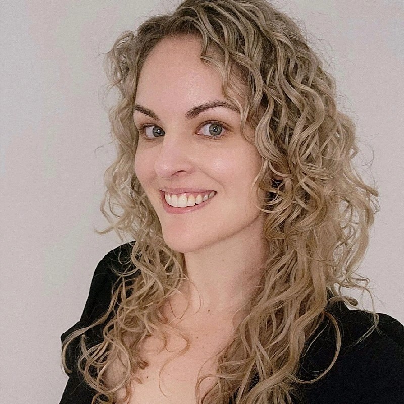 Photo of Lucy Beauchamp